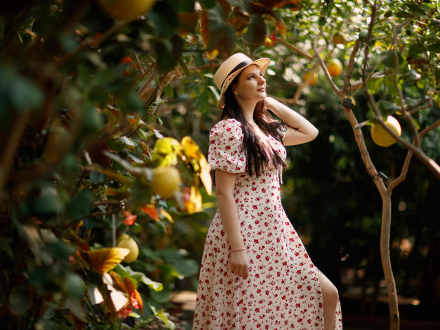 MalenaHessen - Camera khiêu dâm &amp; quyến rũ trực tiếp - 16026694