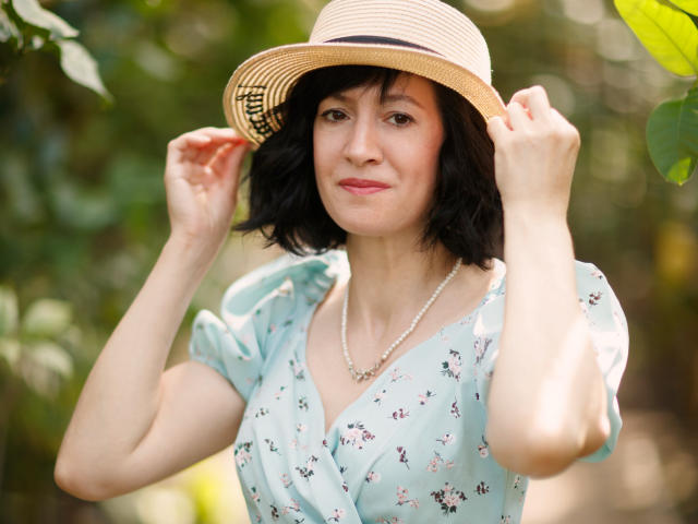 RaquelLevi - Live sex cam - 16026842