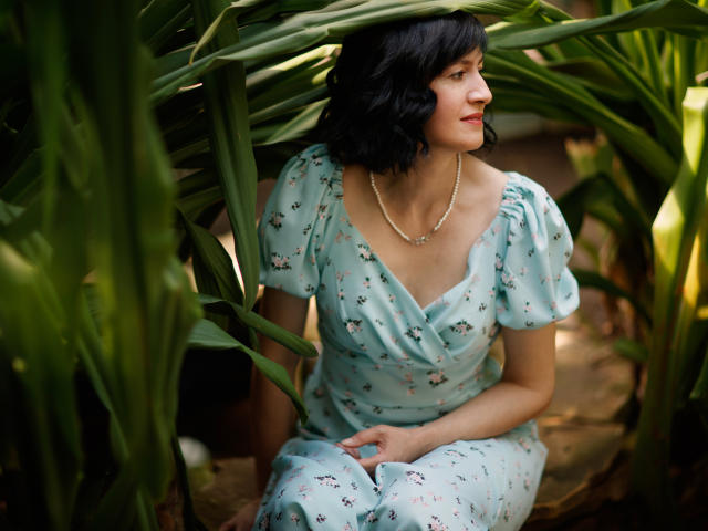 RaquelLevi - Live sex cam - 16026850