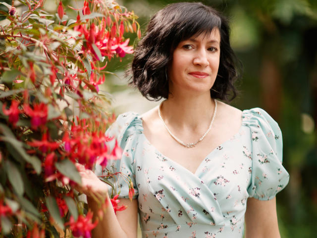 RaquelLevi - Live sex cam - 16026882