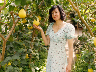 RaquelLevi - Sexe cam en vivo - 16026886