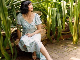 RaquelLevi - Sexe cam en vivo - 16026890