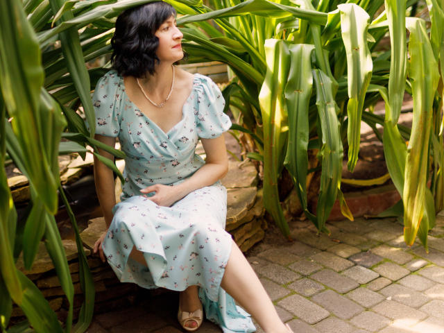 RaquelLevi - Live sex cam - 16026890