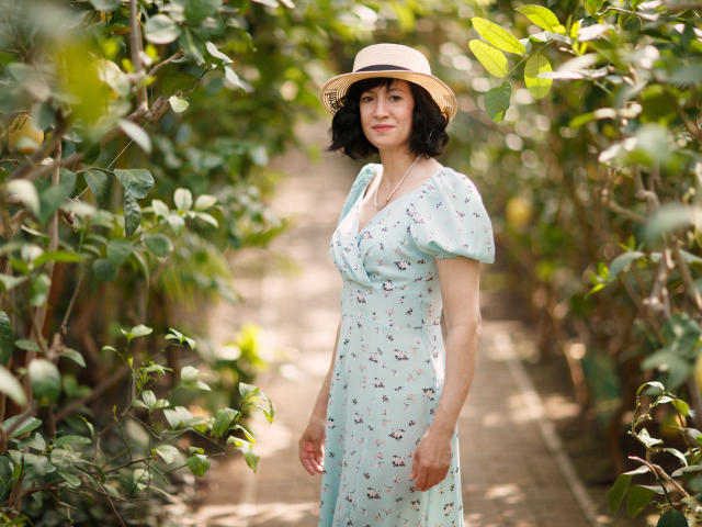 RaquelLevi - Sexe cam en vivo - 16026898