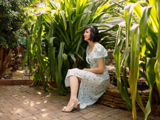 RaquelLevi - Live sex cam - 16026902