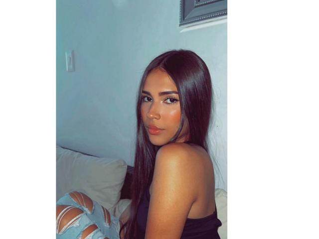 ChloeBrownie - Sexe cam en vivo - 16027554