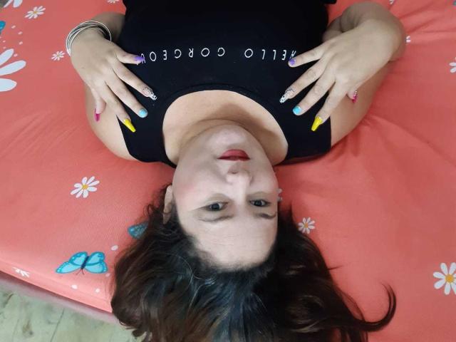 SheylaaHot - Live sexe cam - 16029126