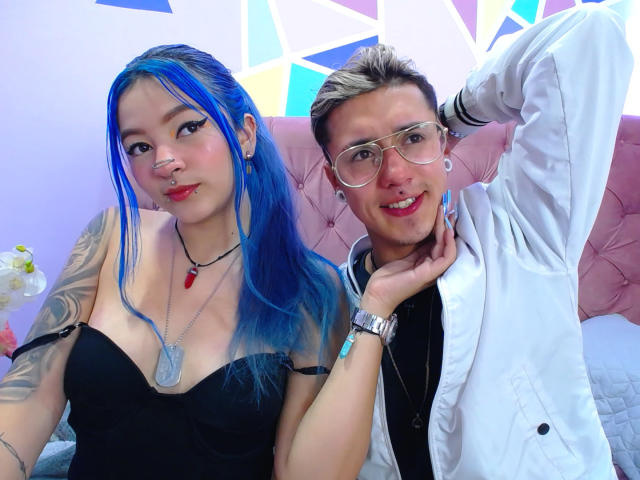 AlissonHardin - Sexe cam en vivo - 16029686