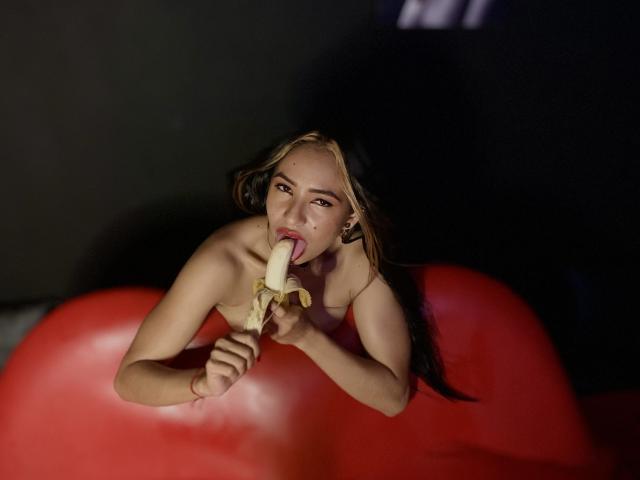 LunaExtreme - Camera khiêu dâm &amp; quyến rũ trực tiếp - 16033718