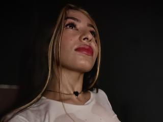 LunaExtreme - сексуальная веб-камера в реальном времени - 16033730