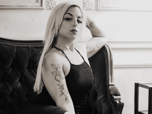 CatalinaBelo - Live porn &amp; sex cam - 16033938