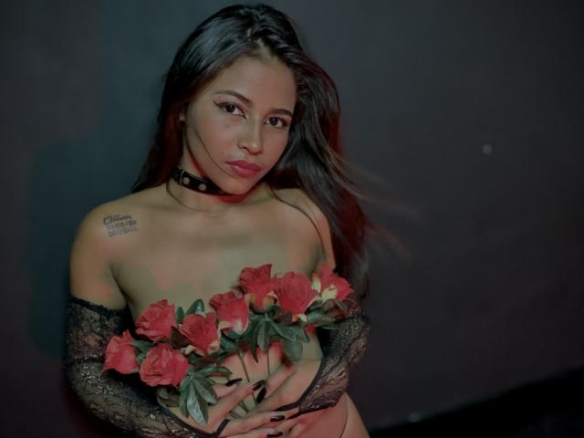 PervertedClariseWetX - Sexe cam en vivo - 16034074