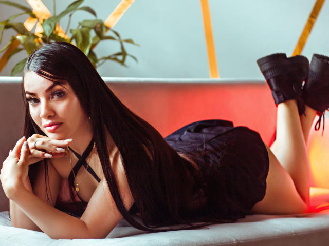 AlicceMadison - Sexe cam en vivo - 16036402