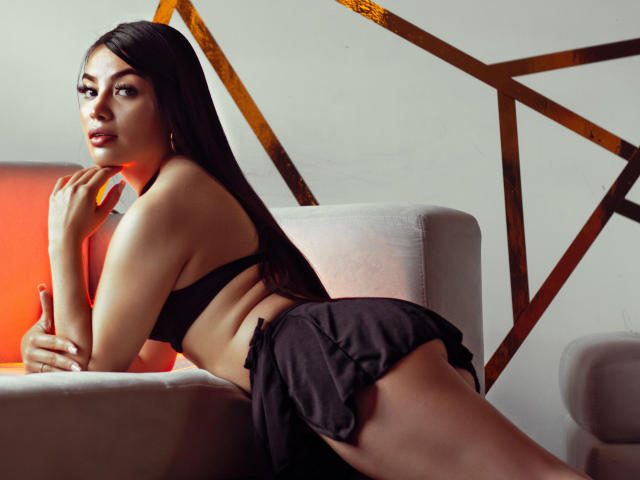 AlicceMadison - Sexe cam en vivo - 16036438