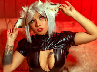 EvySweetie - Sexe cam en vivo - 16036658