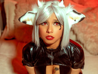 EvySweetie - Live Sex Cam - 16036666