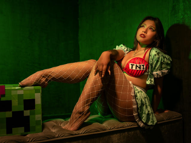 EvySweetie - Sexe cam en vivo - 16036782