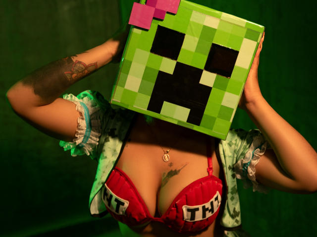 EvySweetie - Live Sex Cam - 16036790