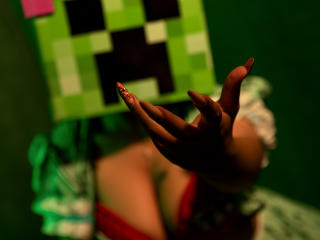 EvySweetie - Live Sex Cam - 16036798