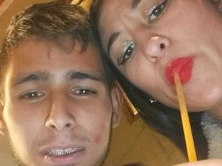 AriaNAxel - Sexe cam en vivo - 16036930