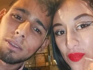 AriaNAxel - Sexe cam en vivo - 16036950