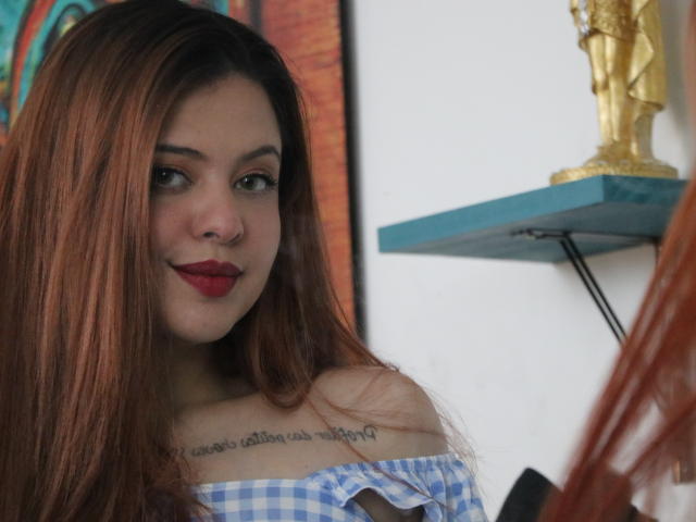 MiissAngeline - Élő pornó és szexkamera - 16037094