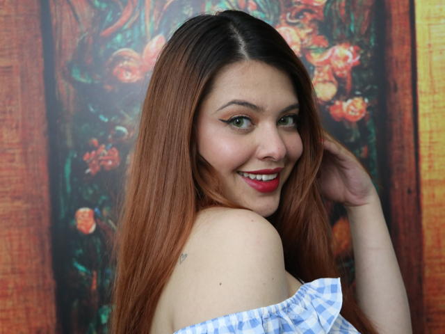 MiissAngeline - Live sex cam - 16037290