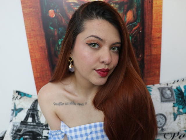 MiissAngeline - Live porn &amp; sex cam - 16037370