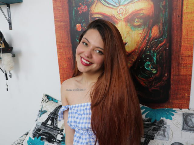 MiissAngeline - Sexe cam en vivo - 16037390