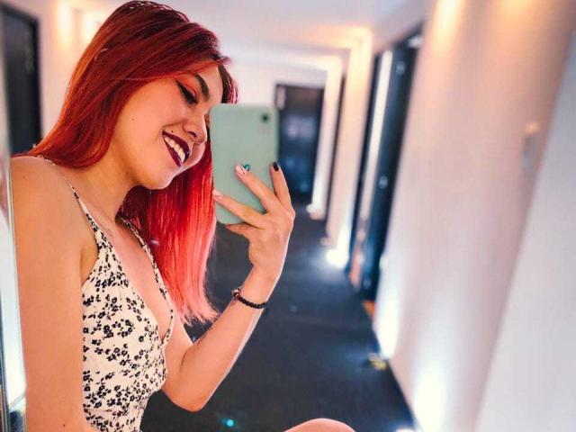 KateMcCartney - Sexe cam en vivo - 16037510