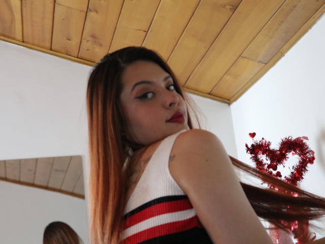 MiissAngeline - Live porn &amp; sex cam - 16037538