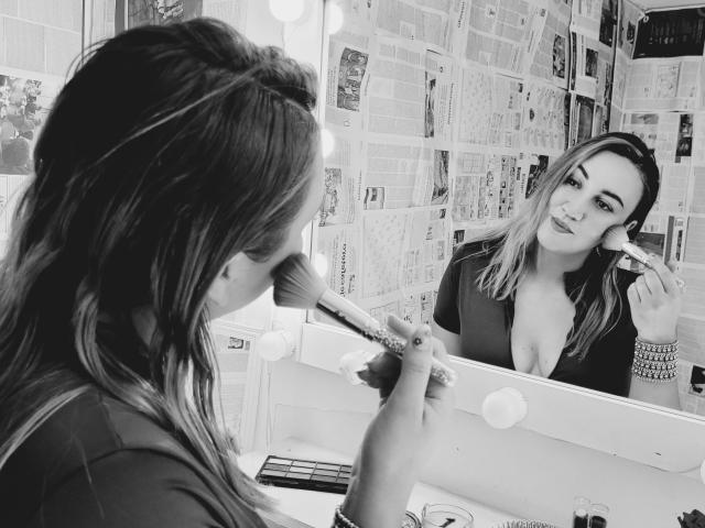 MelissaLarsson - Sexe cam en vivo - 16037854