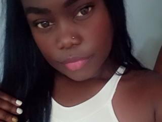 SweettCristy - сексуальная веб-камера в реальном времени - 16037934