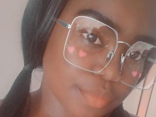 SweettCristy - сексуальная веб-камера в реальном времени - 16037942