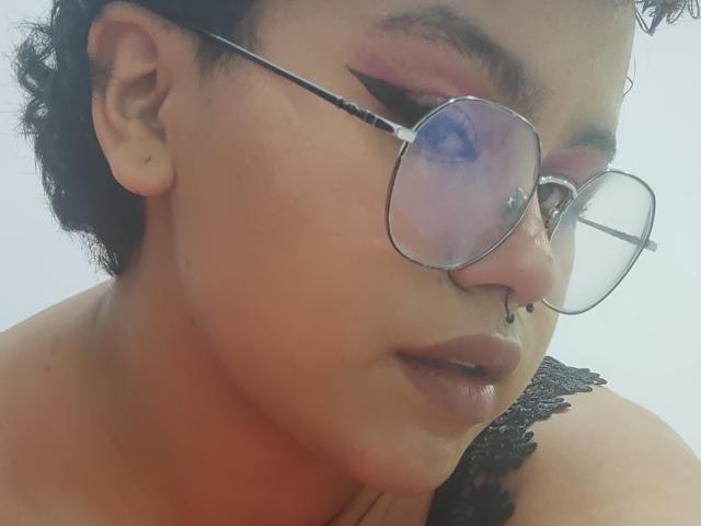 ZamiraJimenez - Sexe cam en vivo - 16038090