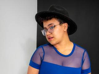 ZamiraJimenez - Live sex cam - 16038126