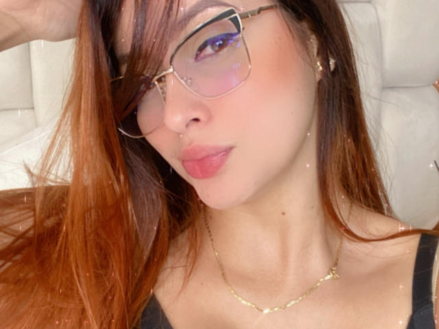 EmilyParkerr - Live sexe cam - 16038178