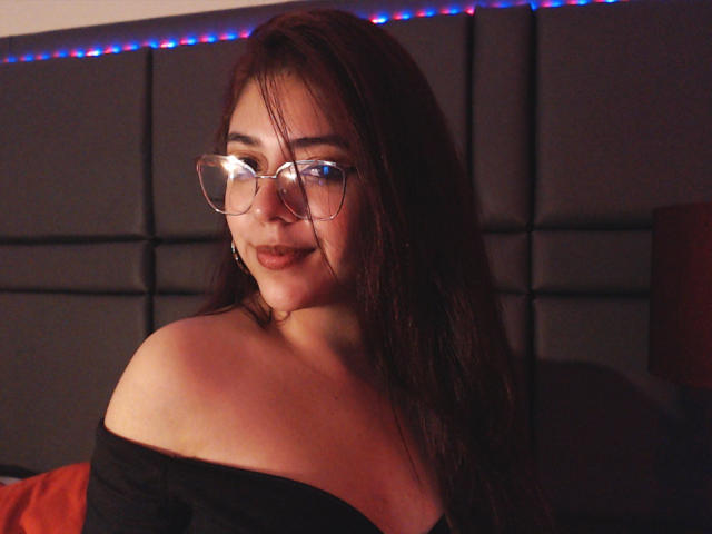 RousseCollins - Live sex cam - 16038230