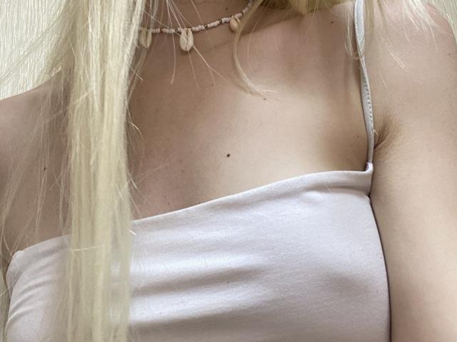 BeautyBlondi - 라이브 포르노 &amp; 섹스 캠 - 16038446