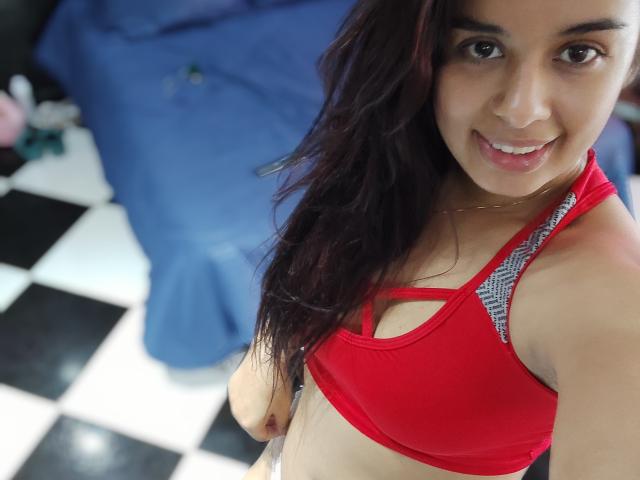 Keyklin - Sexe cam en vivo - 16038490
