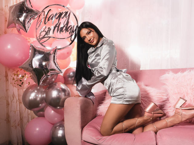 ElizabethRamirez - Live porn &amp; sex cam - 16040282