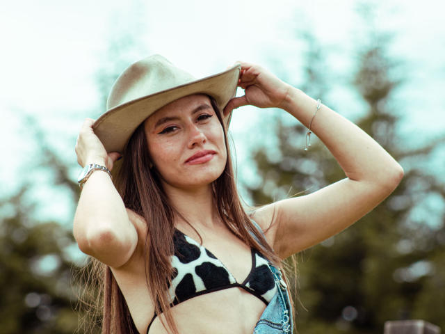 CamiAnderson - сексуальная веб-камера в реальном времени - 16041650