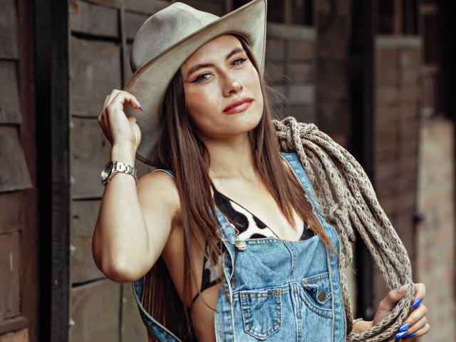 CamiAnderson - ライブポルノ&amp;セックスカム - 16041730