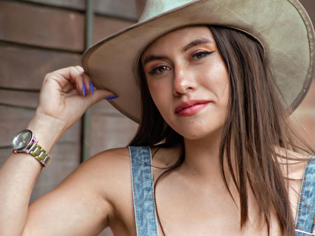 CamiAnderson - Camera khiêu dâm &amp; quyến rũ trực tiếp - 16041738