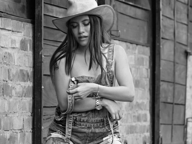 CamiAnderson - 라이브 포르노 &amp; 섹스 캠 - 16041742