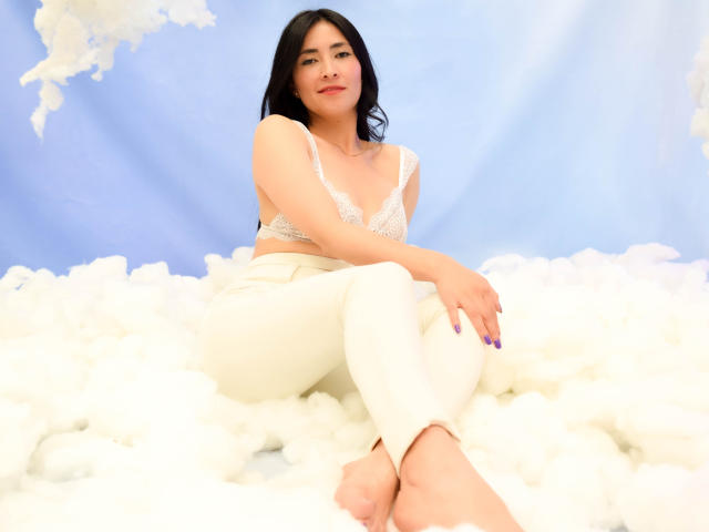 JainaRogers - Live sex cam - 16042290