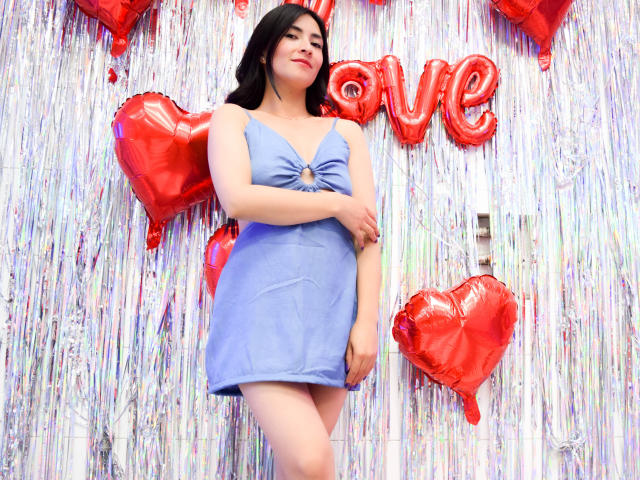 JainaRogers - Live sex cam - 16042662