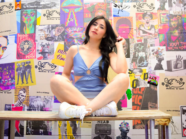 JainaRogers - Live porn &amp; sex cam - 16042670