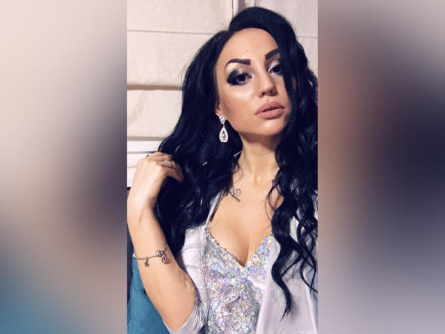 TiffanyQPret - Live sex cam - 16042810