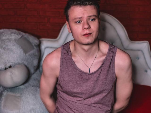 LouissCage - Sexe cam en vivo - 16044018